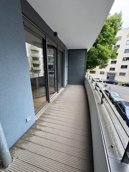 Komplett möbliert – einfach Koffer auspacken und wohlfühlen! — photo 1